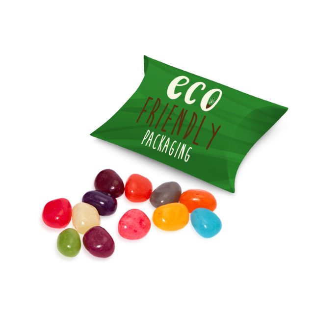 Eco Range – Eco Small Pouch Box – Jelly Bean Factory®