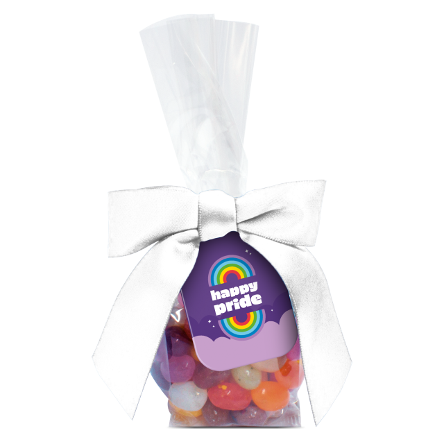Pride – Swing Tag Bag – Jelly Bean Factory®